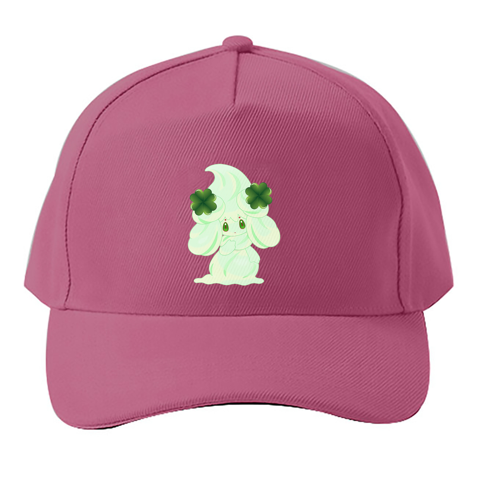 （画像用） ポケットモンスター Pokémon ベースボールキャップ 綿100％ 男女兼用 帽子 スポーツ
